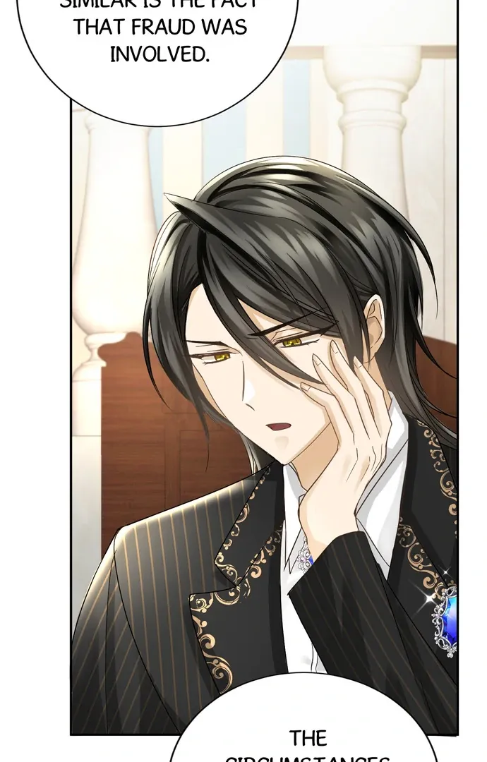 I Refuse to Be Executed a Second Time Chapter 116 page 32 - 