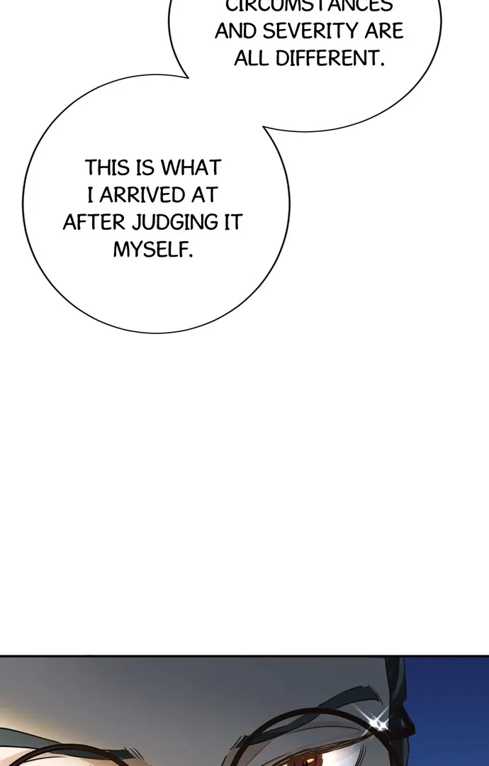 I Refuse to Be Executed a Second Time Chapter 116 page 33 - 