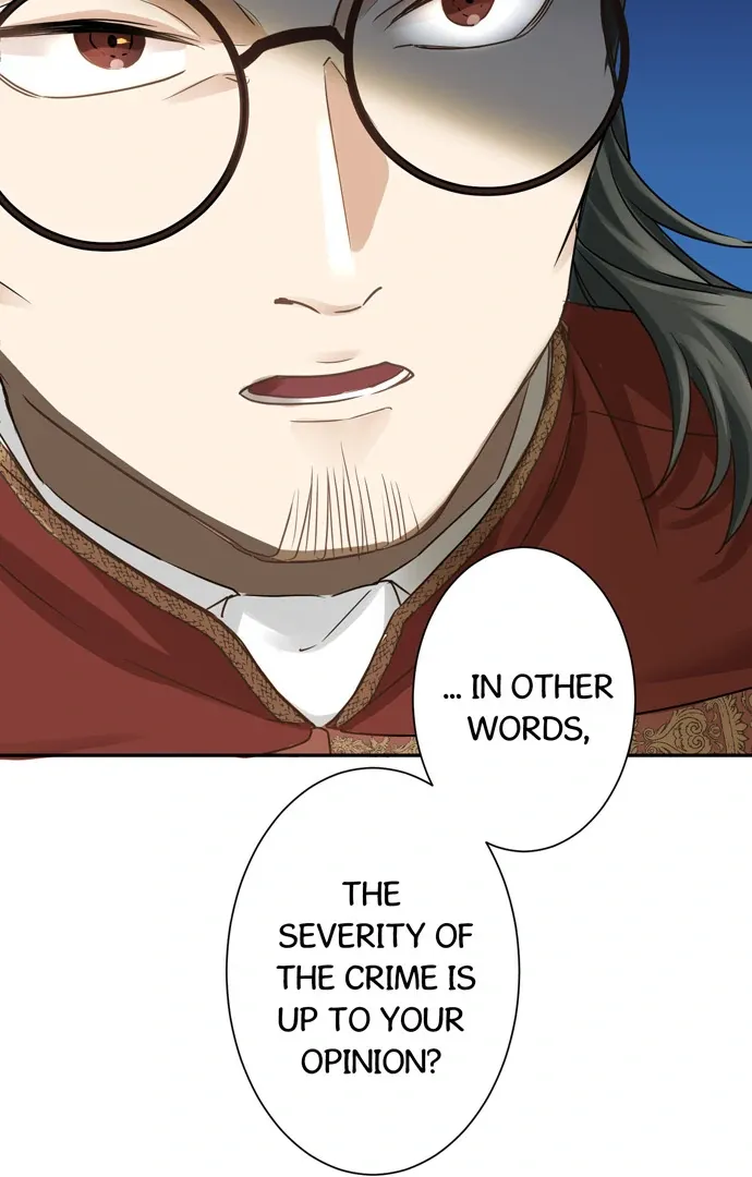 I Refuse to Be Executed a Second Time Chapter 116 page 34 - 