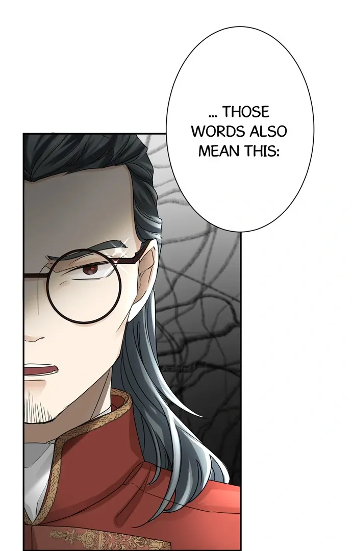 I Refuse to Be Executed a Second Time Chapter 116 page 37 - 