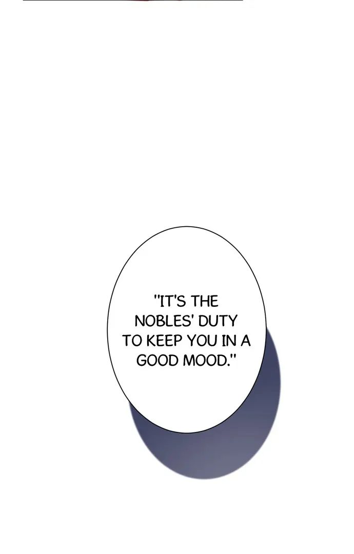 I Refuse to Be Executed a Second Time Chapter 116 page 38 - 