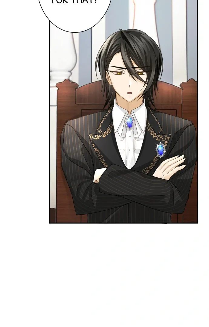 I Refuse to Be Executed a Second Time Chapter 116 page 5 - 