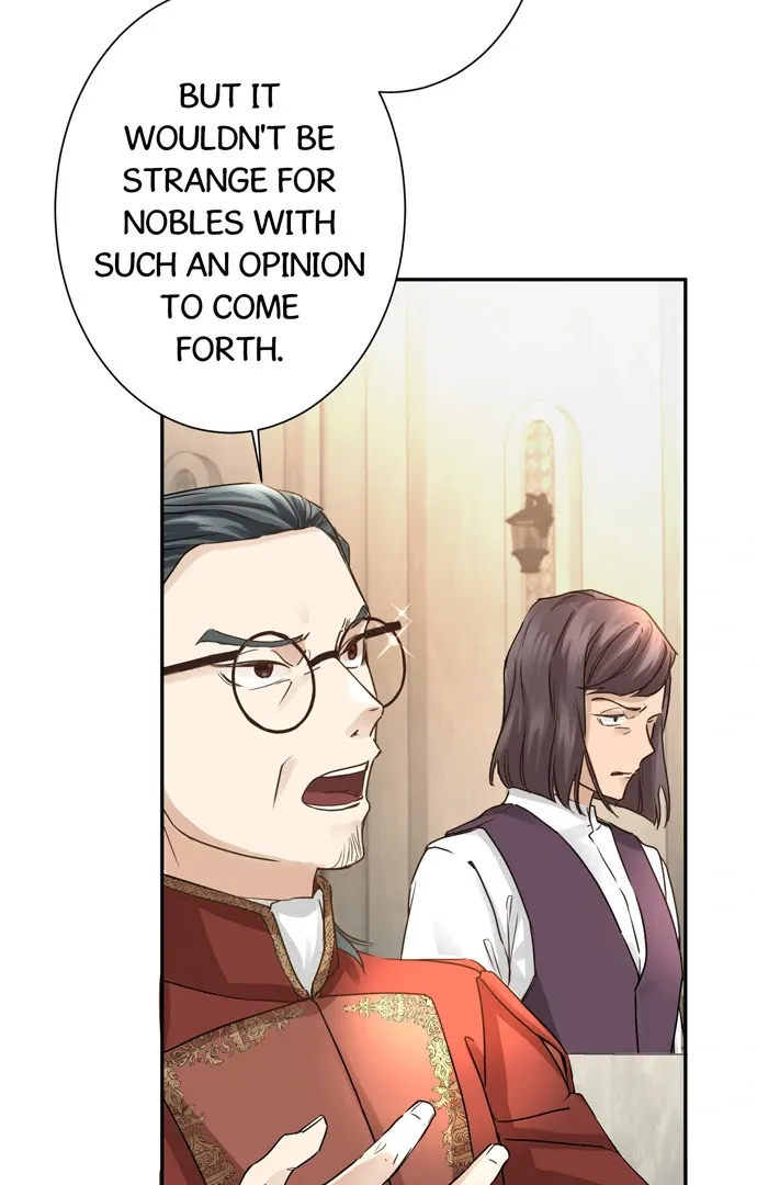 I Refuse to Be Executed a Second Time Chapter 116 page 41 - 