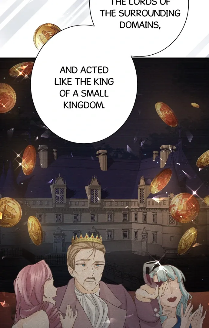 I Refuse to Be Executed a Second Time Chapter 116 page 44 - 