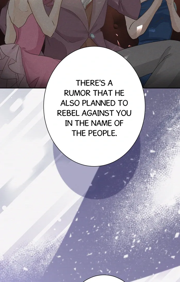 I Refuse to Be Executed a Second Time Chapter 116 page 45 - 