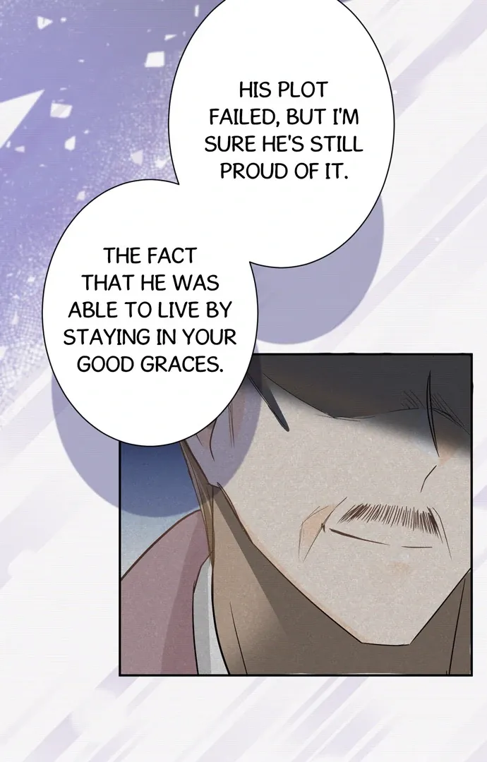 I Refuse to Be Executed a Second Time Chapter 116 page 46 - 