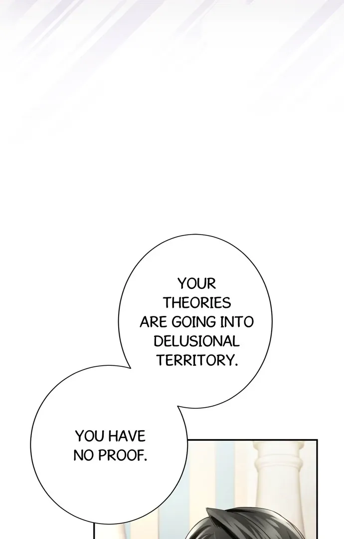 I Refuse to Be Executed a Second Time Chapter 116 page 47 - 