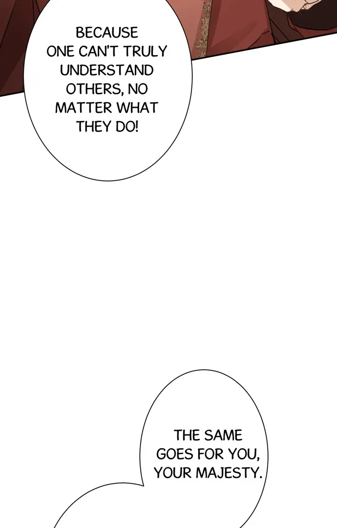 I Refuse to Be Executed a Second Time Chapter 116 page 50 - 