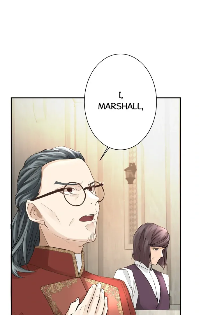 I Refuse to Be Executed a Second Time Chapter 116 page 6 - 
