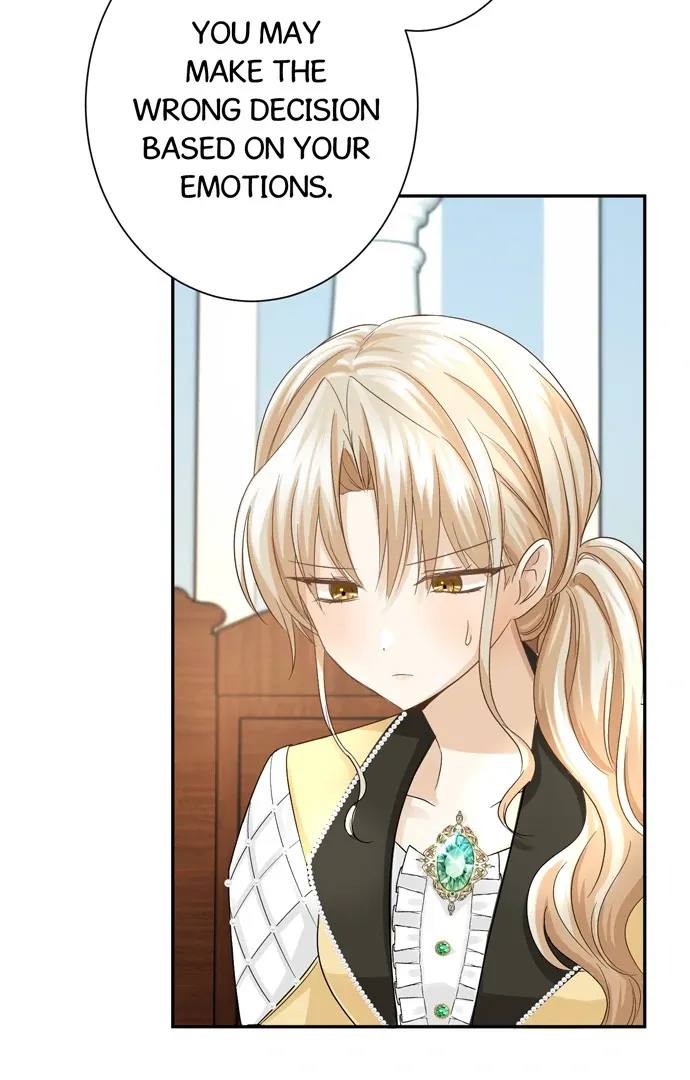 I Refuse to Be Executed a Second Time Chapter 116 page 51 - 
