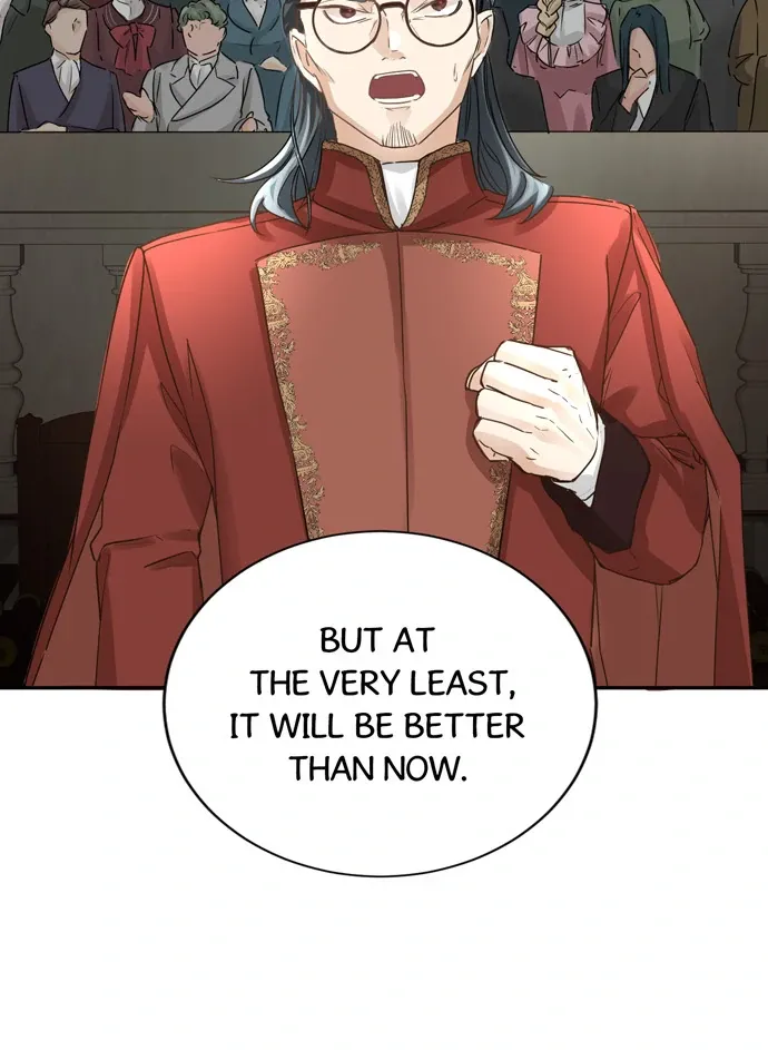 I Refuse to Be Executed a Second Time Chapter 116 page 54 - 