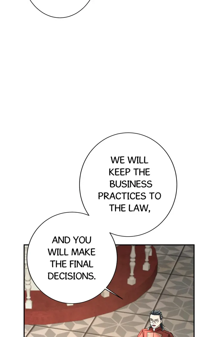 I Refuse to Be Executed a Second Time Chapter 116 page 56 - 