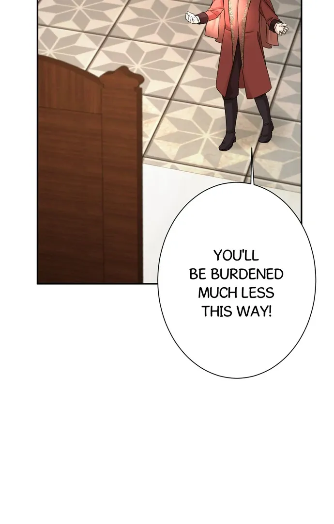 I Refuse to Be Executed a Second Time Chapter 116 page 57 - 