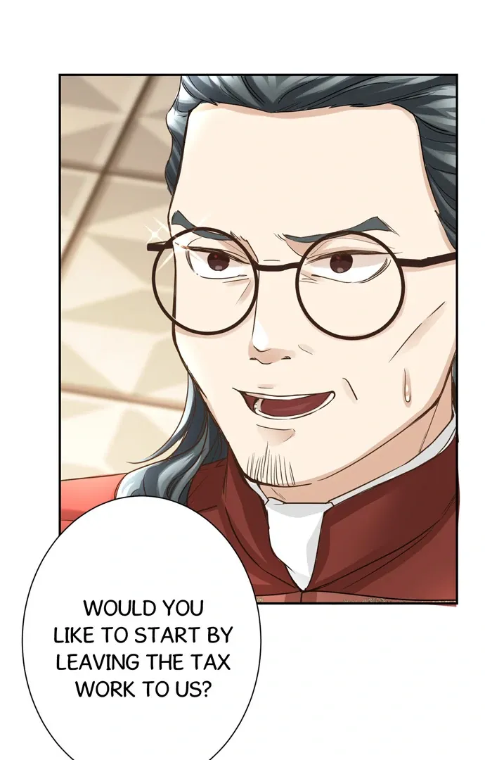 I Refuse to Be Executed a Second Time Chapter 116 page 58 - 