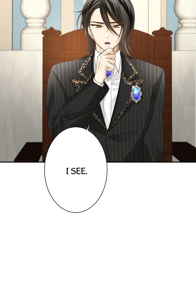 I Refuse to Be Executed a Second Time Chapter 116 page 60 - 