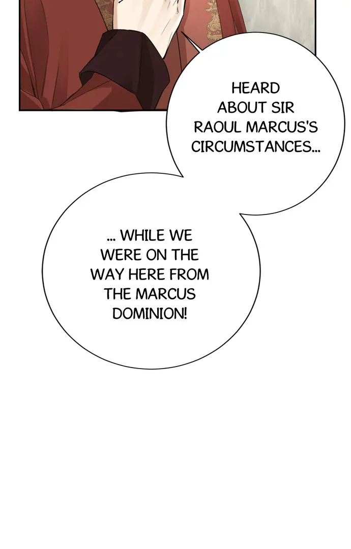 I Refuse to Be Executed a Second Time Chapter 116 page 7 - 