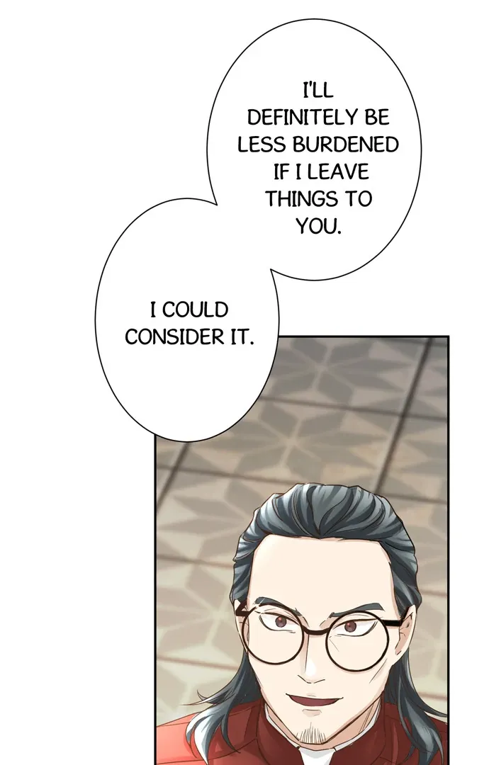 I Refuse to Be Executed a Second Time Chapter 116 page 61 - 