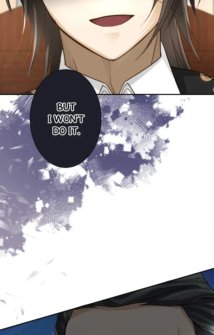 I Refuse to Be Executed a Second Time Chapter 116 page 63 - 