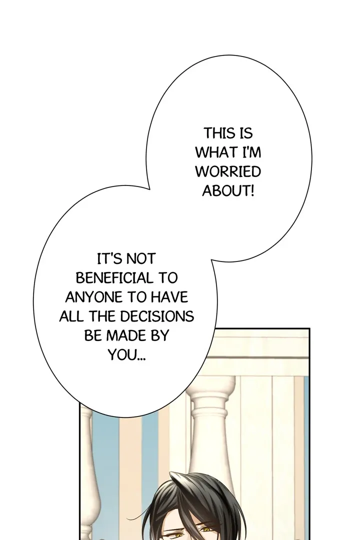 I Refuse to Be Executed a Second Time Chapter 116 page 65 - 