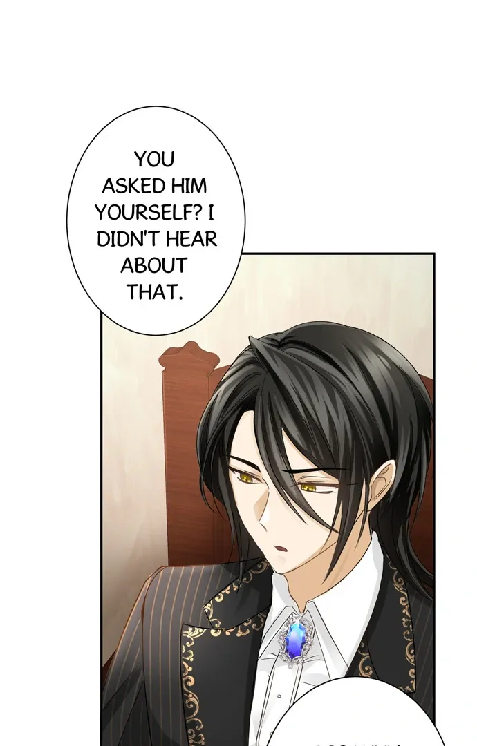I Refuse to Be Executed a Second Time Chapter 116 page 8 - 