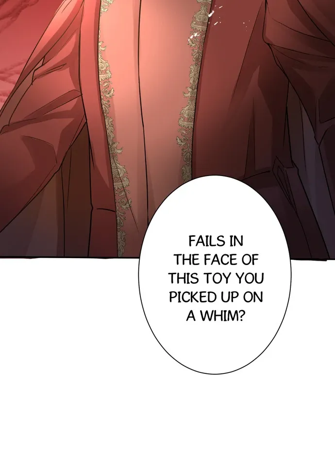I Refuse to Be Executed a Second Time Chapter 116 page 71 - 