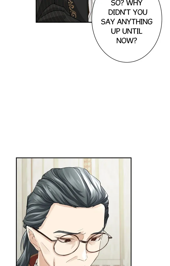I Refuse to Be Executed a Second Time Chapter 116 page 9 - 