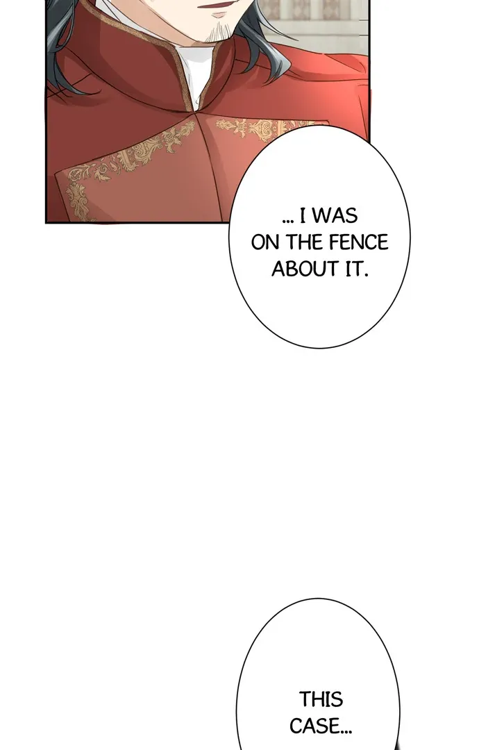 I Refuse to Be Executed a Second Time Chapter 116 page 10 - 