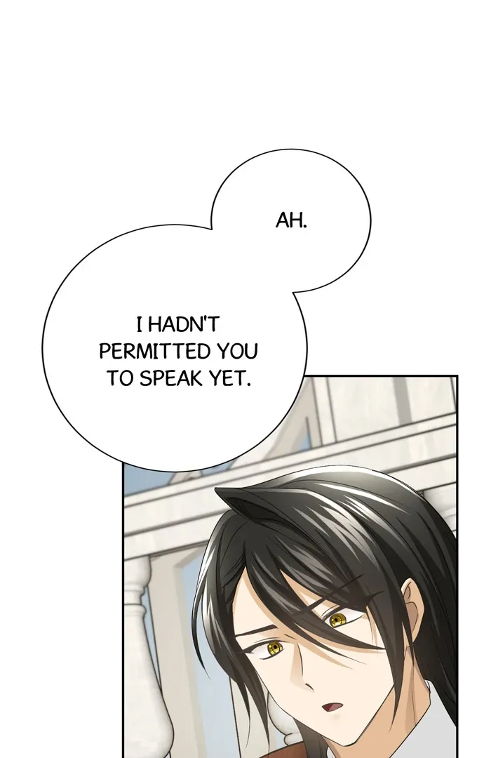 I Refuse to Be Executed a Second Time Chapter 117 page 11 - 