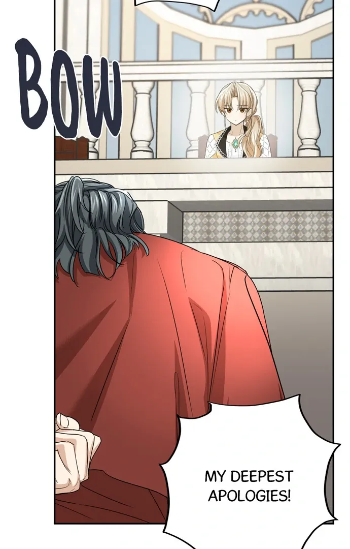 I Refuse to Be Executed a Second Time Chapter 117 page 14 - 