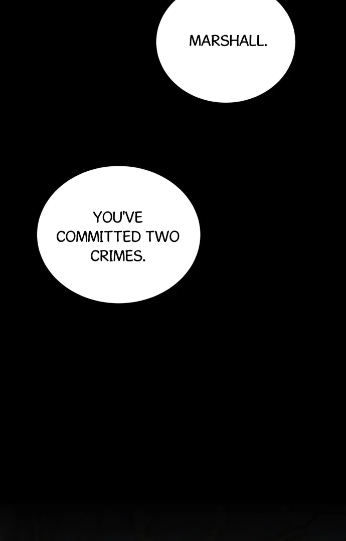 I Refuse to Be Executed a Second Time Chapter 117 page 3 - 