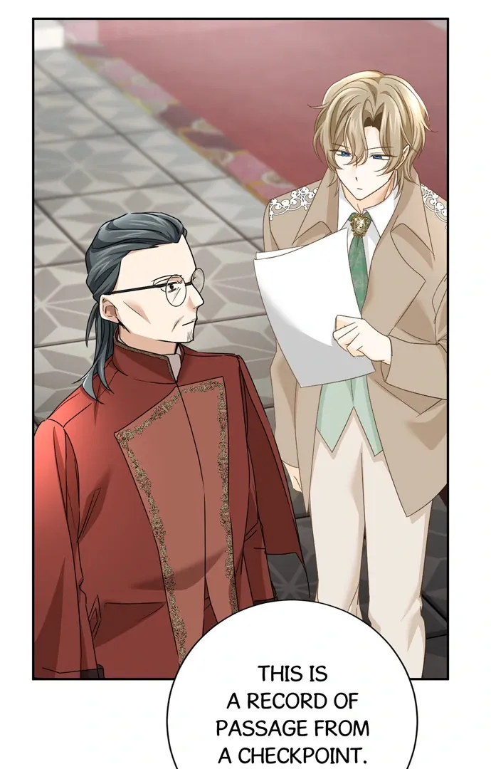 I Refuse to Be Executed a Second Time Chapter 117 page 28 - 