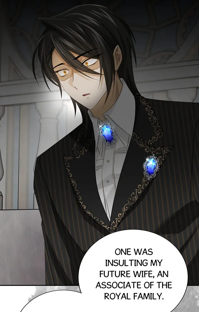 I Refuse to Be Executed a Second Time Chapter 117 page 4 - 