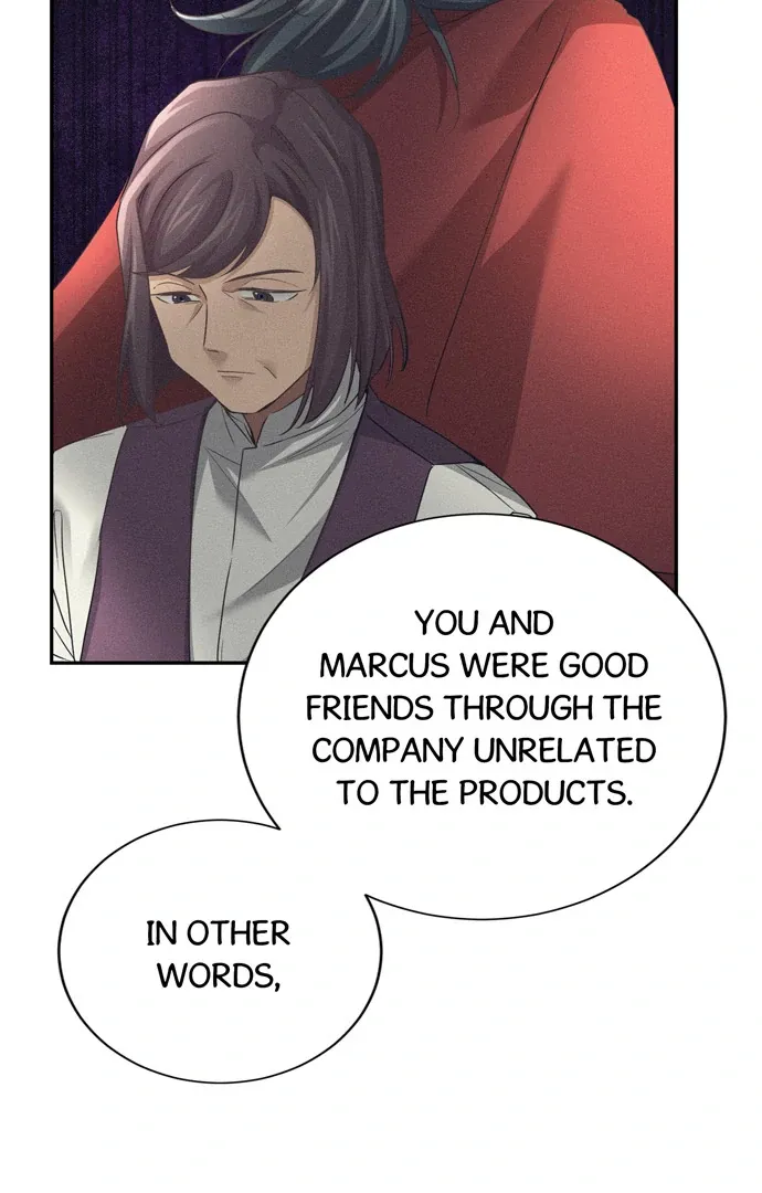 I Refuse to Be Executed a Second Time Chapter 117 page 32 - 