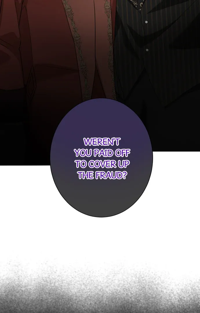 I Refuse to Be Executed a Second Time Chapter 117 page 34 - 
