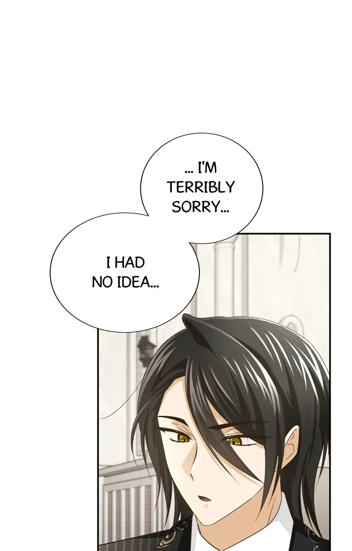 I Refuse to Be Executed a Second Time Chapter 117 page 37 - 