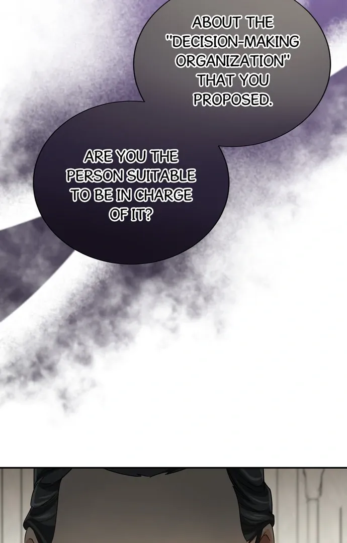 I Refuse to Be Executed a Second Time Chapter 117 page 40 - 