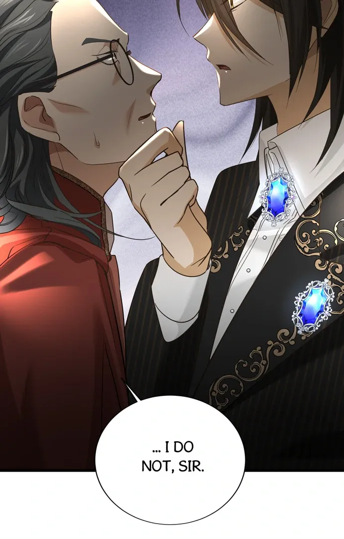I Refuse to Be Executed a Second Time Chapter 117 page 46 - 