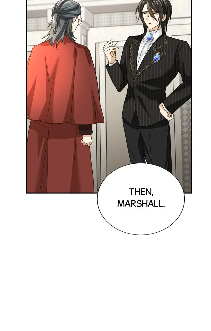 I Refuse to Be Executed a Second Time Chapter 117 page 51 - 