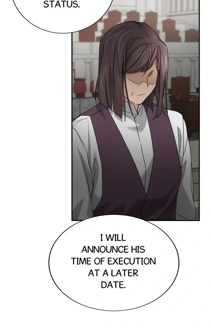 I Refuse to Be Executed a Second Time Chapter 117 page 57 - 