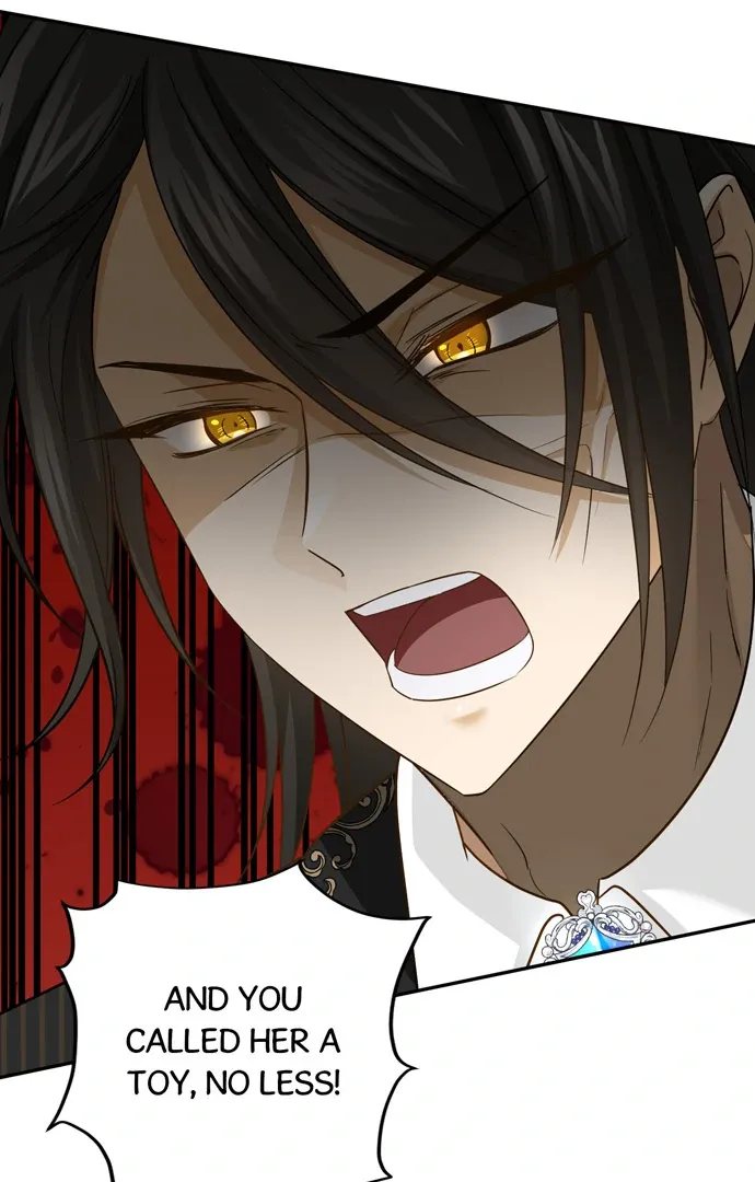 I Refuse to Be Executed a Second Time Chapter 117 page 7 - 