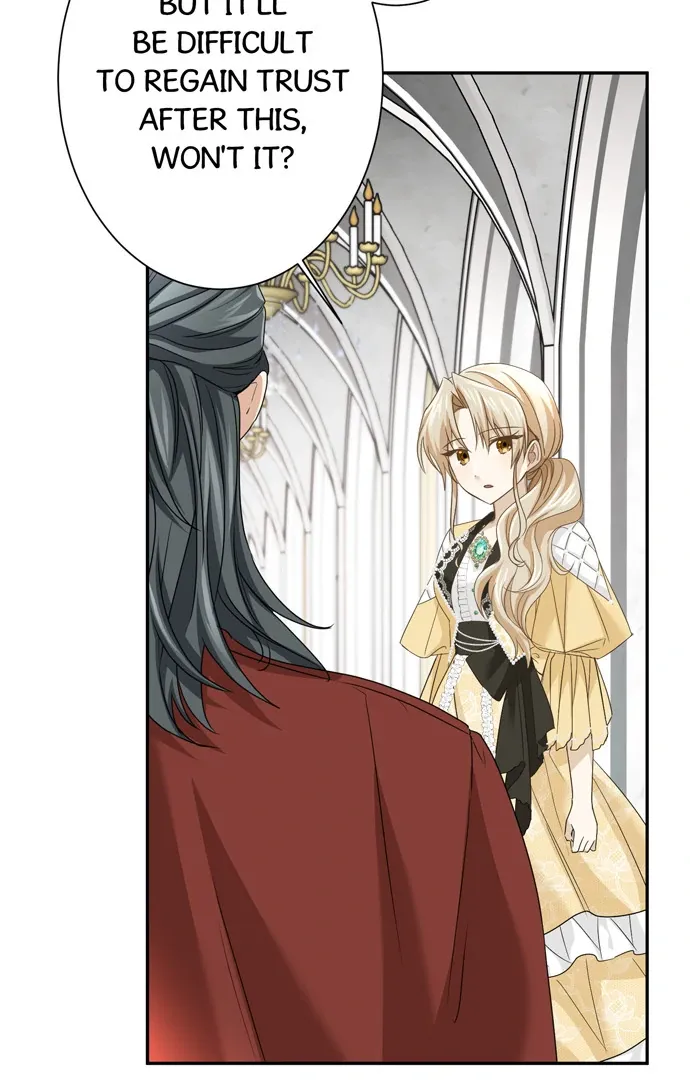 I Refuse to Be Executed a Second Time Chapter 117 page 63 - 
