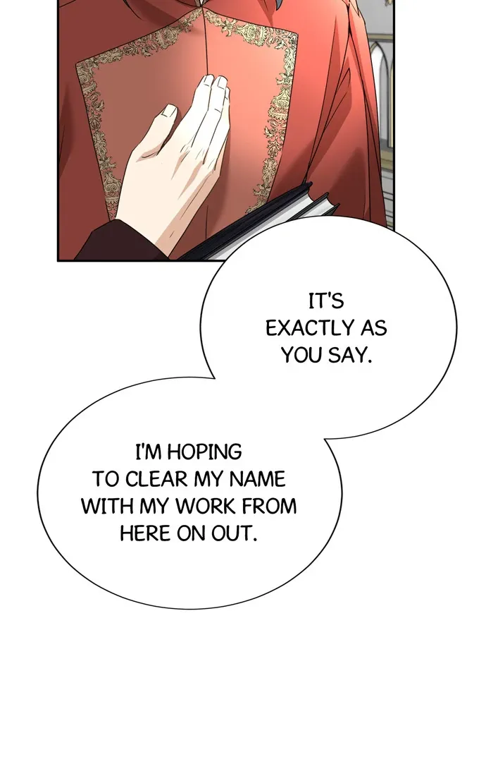 I Refuse to Be Executed a Second Time Chapter 117 page 65 - 