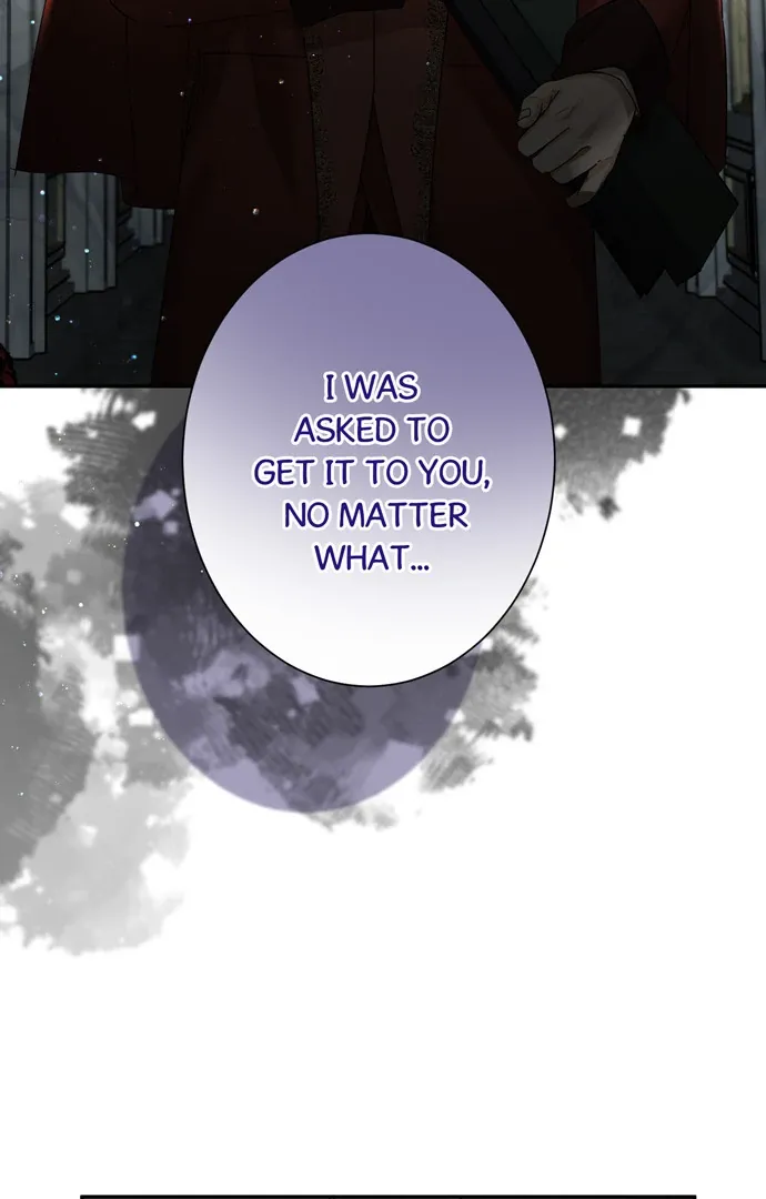 I Refuse to Be Executed a Second Time Chapter 117 page 69 - 