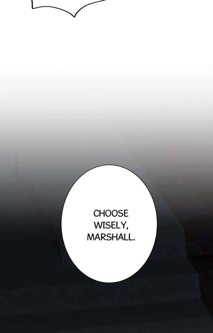 I Refuse to Be Executed a Second Time Chapter 117 page 8 - 