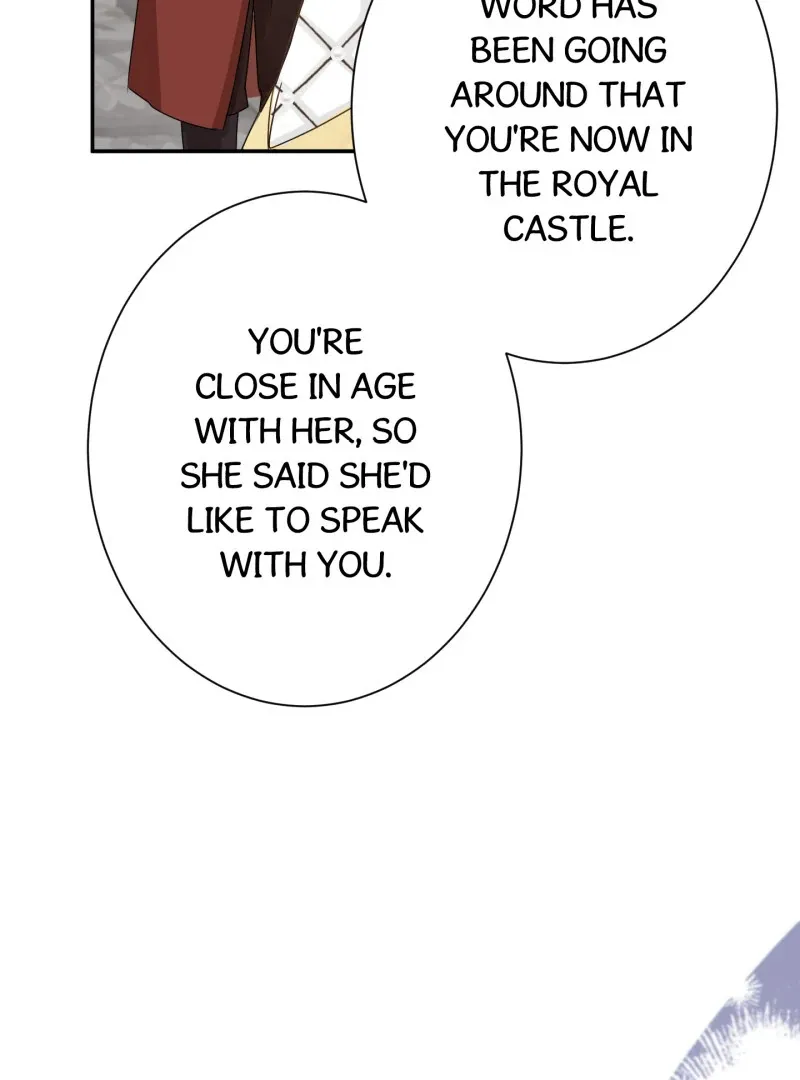I Refuse to Be Executed a Second Time Chapter 118 page 13 - 