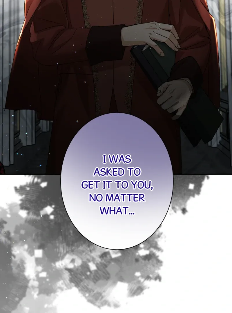 I Refuse to Be Executed a Second Time Chapter 118 page 3 - 