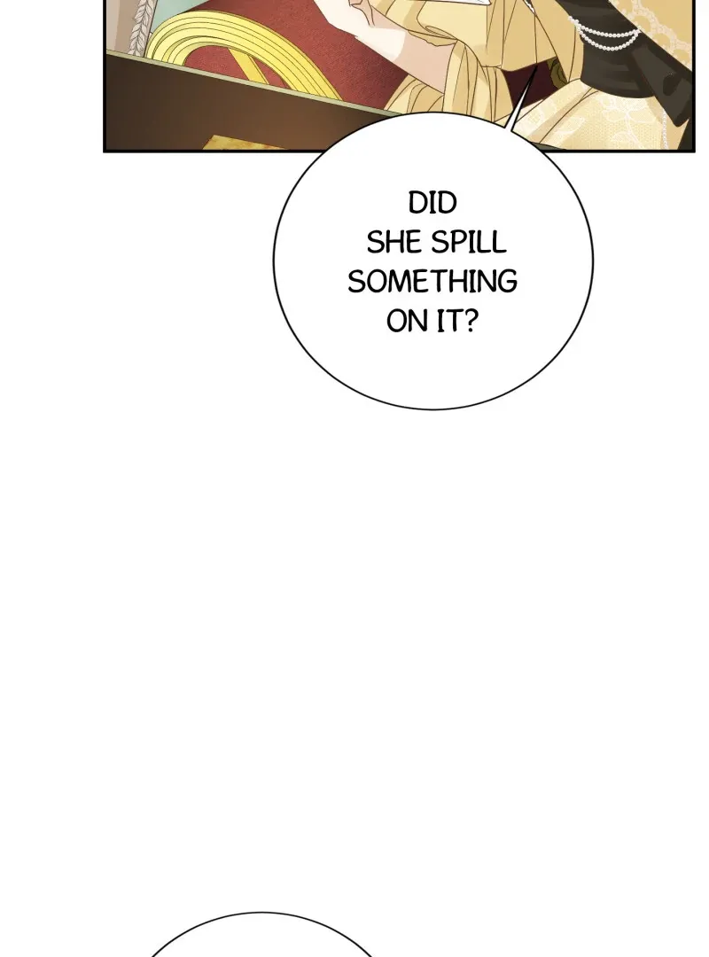 I Refuse to Be Executed a Second Time Chapter 118 page 28 - 