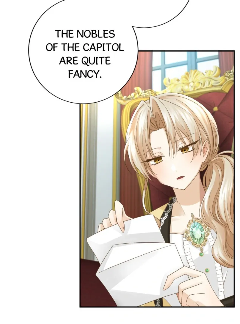 I Refuse to Be Executed a Second Time Chapter 118 page 31 - 