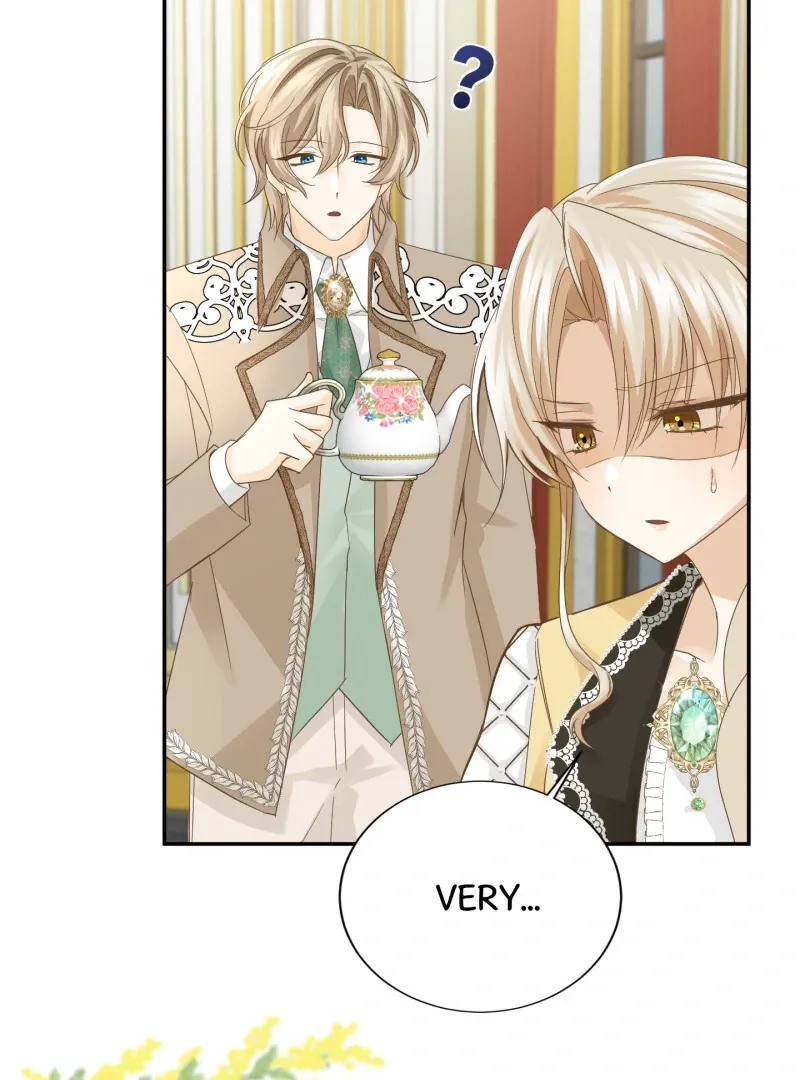 I Refuse to Be Executed a Second Time Chapter 118 page 34 - 