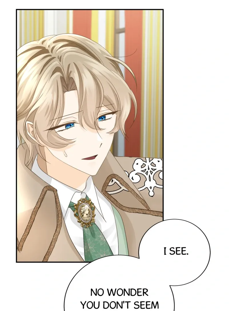I Refuse to Be Executed a Second Time Chapter 118 page 37 - 
